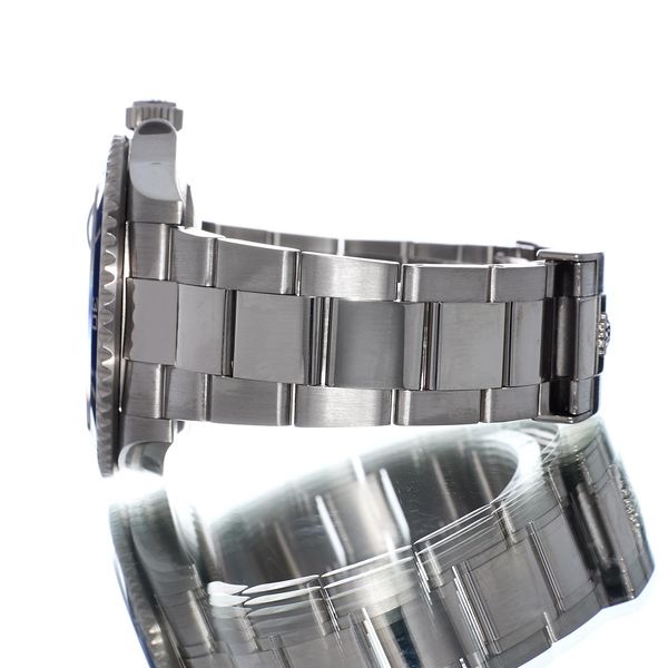 Rolex Submariner 126619 LB